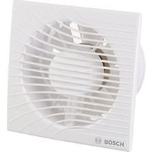 Hakay Bosch Banyo Havalandırma Fanı 1300 Serisi (150 Mm)