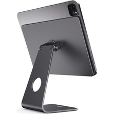 Nikaa Shop Mey Ithalat®  X26 Holder Stand ipad Pro 12.9 - Gri