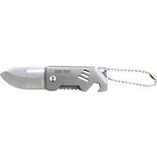 Frefly Store VT875193 Mini Katlanır Bıçak Anahtarlık