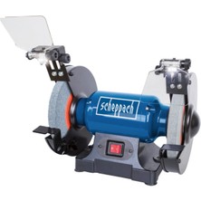 Die Grup Scheppach SM200L Taşlama Motoru