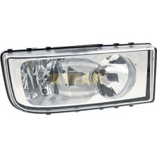 Hakay Komple Far Sol Motor Suz Sinyal Sizmercedes Axor Ayf 505671