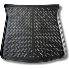 Hakay Yeni Tesla Model Y Juniper Bagaj Havuzu 2025 Sonrası Uyumlu 3D Wöller Ultraflex Esnek