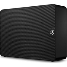 8 Tb Seagate 3.5 Expansıon STKP8000400 Taşınabilir Disk