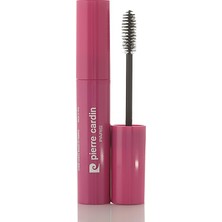 Hakay Pierre Cardin Level Up Mascara Süper Hacim & Belirginleştirici & Ayırıcı 10ML 505 Siyah