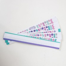 NW NessiWorld 4787 Hobi Set Renkli Bileklikler