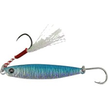Hakay Crony Metal Jig 55 mm 15 gr Blue Back