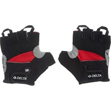 Hakay Delta Arwen Ağırlık Body Dambıl Halter Fitness Eldiveni
