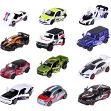 NW NessiWorld Racing Serisi Model Arabalar Adet Fiyatıdır