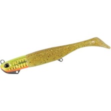 Hakay Duo Beach Walker Haul Set 35GR AHA0063 Hirame Gold Suni Yem