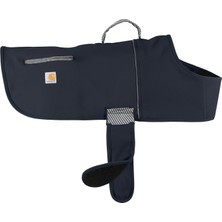 Carhartt Quick Duck Jac, Evcil Hayvan Köpek Yelek, Su Geçirmez , Koyu Safir, Small