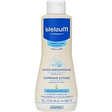 Frefly Store 500 ml Nazik Şampuan