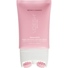 Voesh Smooth'd Body Refining Roller Krem 100 Mililitre