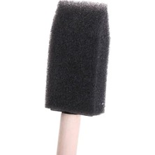 Hakay Buffer® 5'li Araba Havalandırma Temizleme Fırçaları Klima Çıkışları,toz Alma&otomobil Içi Detaylı Mini Temizlik Aparatları