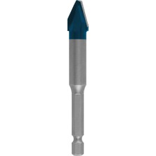 Sercinyo Ramos 12*90 mm Hex-9 Matkap Ucu, Yüksek Performans