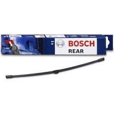 Hakay Bosch Rear Arka Silecek Vw Touareg (2010-2016), Audi Q7 (2015-2019), Porsche Cayenne (2011-2017) [380 Mm] A360H 3397008997