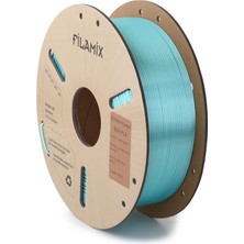 Filamix Silk Pla Nane Yeşili Filament