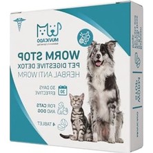 Frefly Store Kedi ve Köpek Için Organizmaları Destekleyen Tablet