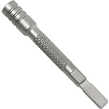 Hakay Bit Driver Extender - Metalik