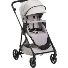 Chicco Seety Çift Yönlü Bebek Arabası - Florence Beige