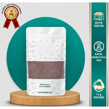 NW NessiWorld Kakaolu Keçiboynuzlu Pankek Karışımı 235GR