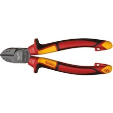 Hakay T4932464567 160 mm Izoleli Yan Keski