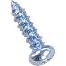 Dakkın Üst Sac Civatası Tpm-34