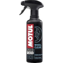 Frefly Store E3 Whell Clean 400 ml