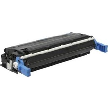 Hp 642A-CB403A Kırmızı Muadil Toner