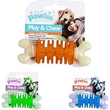 Pawise Funny Chew Halka Köpek Kemiği 10,5 cm