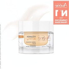 Frefly Store Vitamin Activ Cg Yoğun Bakım Kremi, 50ML Cilt Parlaklığı
