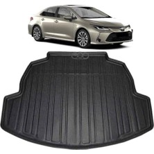 Hakay Bod Toyota Corolla Bagaj Havuzu 2019-SONRASI