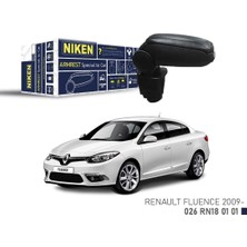 Aesco Niken Kol Dayama Araca Özel Renault Fluence 2009- Nkn 026 RN18 01 01