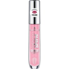 Aesco Essence Extreme Shine Volume Lip Gloss 02