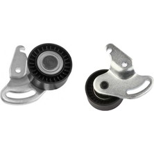 Neiman Gergi Rulmanı Clio 2-3 Symbol 1 Kangoo 1 Megane 2 Scenic 2 1,2 1,4 1,6 1,5dci Klimasız 8200292784