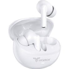 Aesco Trumpet Bluetooth Kulaklık – Kablosuz Konfor