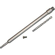 Frefly Store 400 mm Sds Plus Adaptör ve Merkezleme Matkap Ucu Seti