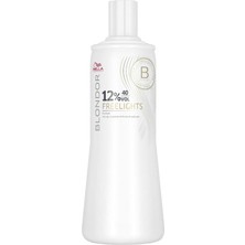 Aesco Wella Blondor Freelights%12 40 Volume Oksidan 1000ML