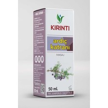 Aesco Kırıntı 2000 Ardıç Katranı 50 ml