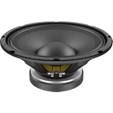 Aesco WSF122.50 12" Woofer Ferrite Magnet Steel Basket Driver