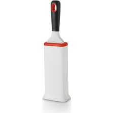 Oxo - Good Grips Furlifter Kendiliğinden Temizleyen Hav Fırçası/mobilya Fırçası
