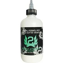 Aesco 4 Oz Dövme Transfer Sıvısı, Stencil Uygulama Için Özel