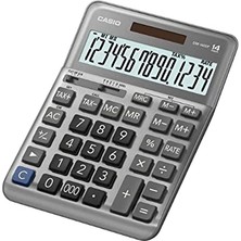 Hakay DM-1400F Masa Tipi 14 Hane Hesap Makinesi