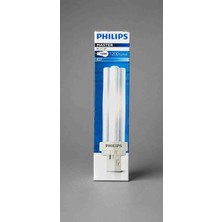 Philips Master Pl-C 2p 18W/840 -18 W/827 Ampul