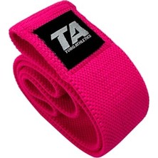 Hakay Active Loop Band Direnç Bandı Orta - Pembe