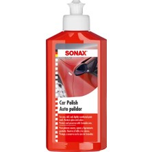 Hakay 300100 Süper Parlatıcı Cila 250ML