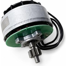 Dakkın Motor Tpm-30