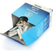 Hakay Vauen Aktif Karbon Filtre 6mm 50ADETLİ