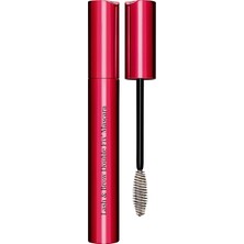 Clarins Lash  Brow Double Fix Mascara