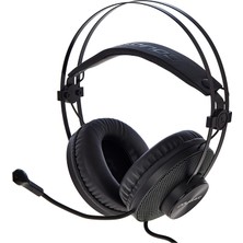 Aesco Cougar Immersa Essential CGR-P40B-350 Mikrofonlu Kablolu Gaming (Oyuncu) Kulaklık