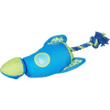 Pawise Köpek Oyuncağı Fetch It-Flying Rocket